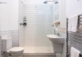 Refurbished 3Bdr Villa 500mts from the beach