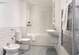 Refurbished 3Bdr Villa 500mts from the beach