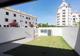 Refurbished 3Bdr Villa 500mts from the beach
