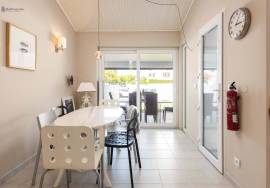 Refurbished 3Bdr Villa 500mts from the beach