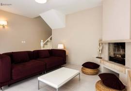Refurbished 3Bdr Villa 500mts from the beach