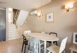 Refurbished 3Bdr Villa 500mts from the beach