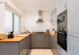 Refurbished 3Bdr Villa 500mts from the beach