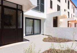Refurbished 3Bdr Villa 500mts from the beach