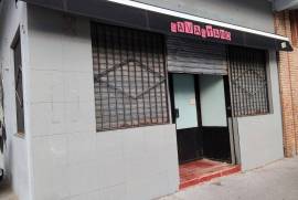 Local for sale in Iturritxu
