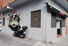 Local for sale in Iturritxu