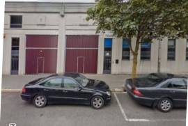 Pavilion for sale in Mendaro street