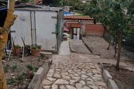 Villa with pool for sale in Valluercanes