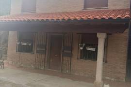 Villa with pool for sale in Valluercanes