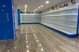 Magnificent commercial premises for rent in Elda