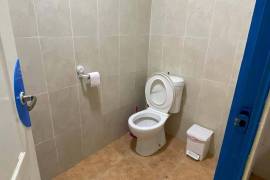 Magnificent commercial premises for rent in Elda