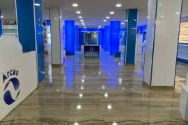 Magnificent commercial premises for rent in Elda