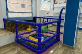 Magnificent commercial premises for rent in Elda