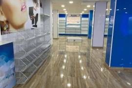 Magnificent commercial premises for rent in Elda