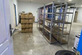 Magnificent commercial premises for rent in Elda