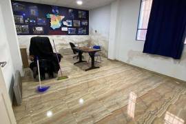 Magnificent commercial premises for rent in Elda