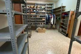 Commercial premises in the commercial area of Petrer