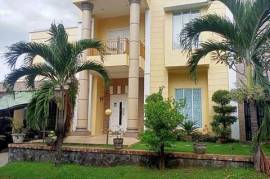 Excellent 7 Bed Villa For Sale In Manado, Indonesia