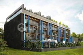Strategic 1–Bedroom Apartment Near Pandawa Beach – Fully Furnished with Work–Friendly Setup