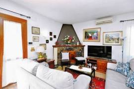 Villa con terreno – Sorso