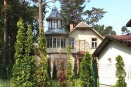 House & Land To Develop for sale in Jurmala Latvia