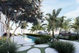 UNDER CONSTRUCTION! TOP PENTHOUSE WITH PRIVATE ROOFTOP NEAR THE SEA IN GRAND BAIE – MAURITIUS
