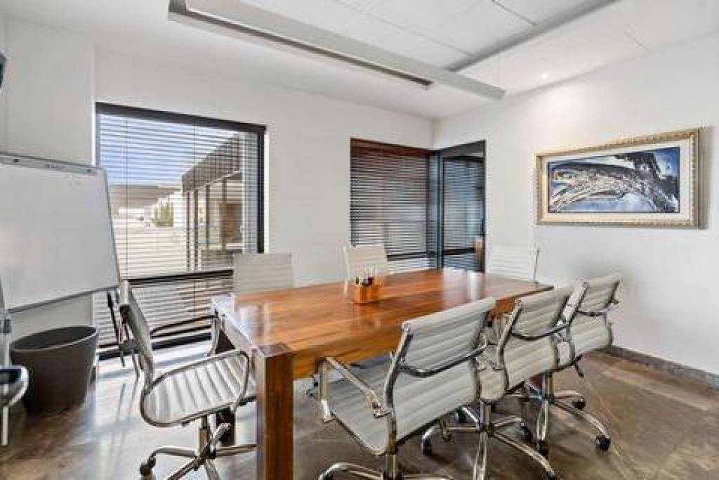 | Unit O-5 Plaza Pescador |, Office with Executive Layout |, San Jose del Cabo,