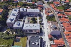 Loja / Estabelecimento Comercial em Cortegaça de 170,00 m²