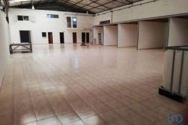 Armazém em Areias e Pias de 1200,00 m²