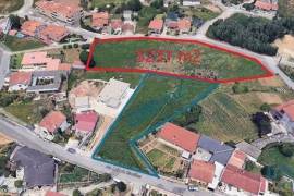 Terreno em Nogueira da Regedoura de 7231,00 m²