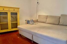 Renovated Village House With 3 Bedrooms, 2 Bathrooms, A Large Garage And A Private Sunny Terrace.