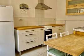 Renovated Village House With 3 Bedrooms, 2 Bathrooms, A Large Garage And A Private Sunny Terrace.