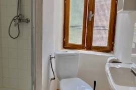 Renovated Village House With 3 Bedrooms, 2 Bathrooms, A Large Garage And A Private Sunny Terrace.
