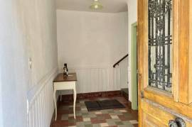 Renovated Village House With 3 Bedrooms, 2 Bathrooms, A Large Garage And A Private Sunny Terrace.