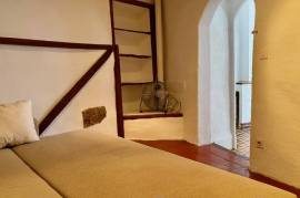 Renovated Village House With 3 Bedrooms, 2 Bathrooms, A Large Garage And A Private Sunny Terrace.