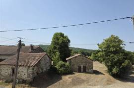 Detached Hamlet House with Pool for Sale - Vaulry - 87