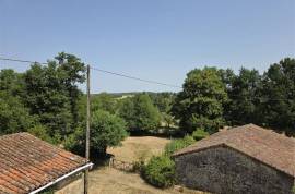 Detached Hamlet House with Pool for Sale - Vaulry - 87
