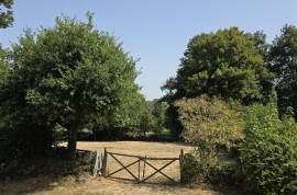Detached Hamlet House with Pool for Sale - Vaulry - 87