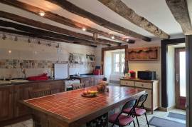 Detached Hamlet House with Pool for Sale - Vaulry - 87