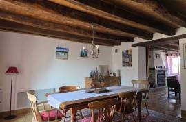 Detached Hamlet House with Pool for Sale - Vaulry - 87