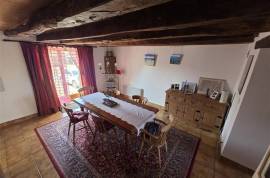 Detached Hamlet House with Pool for Sale - Vaulry - 87