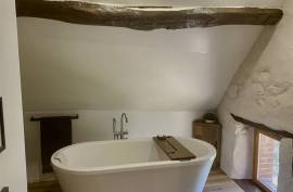Hamlet House with Pool and Gite for Sale - Magnac Laval - 87