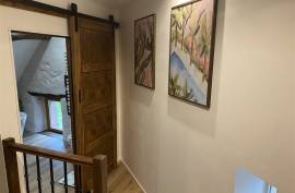 Hamlet House with Pool and Gite for Sale - Magnac Laval - 87