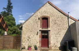 Hamlet House with Pool and Gite for Sale - Magnac Laval - 87