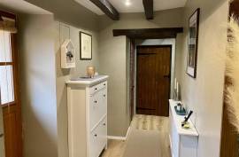 Hamlet House with Pool and Gite for Sale - Magnac Laval - 87