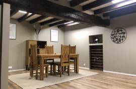 Hamlet House with Pool and Gite for Sale - Magnac Laval - 87