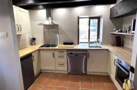 Hamlet House with Pool and Gite for Sale - Magnac Laval - 87