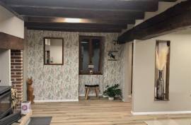 Hamlet House with Pool and Gite for Sale - Magnac Laval - 87