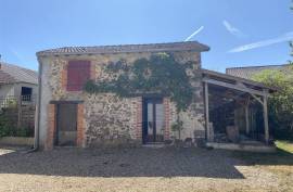 Hamlet House with Pool and Gite for Sale - Magnac Laval - 87