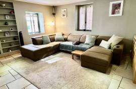 Hamlet House with Pool and Gite for Sale - Magnac Laval - 87